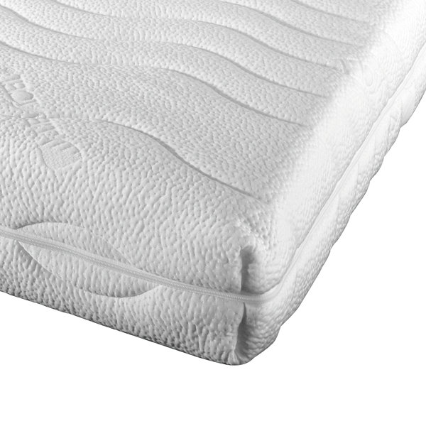 f.a.n. 7-Zonen Kaltschaummatratze Vital KS | Wayfair.de